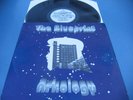 ARKOLOGY The Blueprint ABA SHANTI Biorhythm 1994 ex con