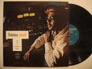THELONIOUS MONK Himself LP on Riverside Mono Orpheum