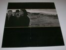 U2 The Joshua Tree LP ORIGINAL SEALED Canada