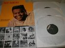 FATS DOMINO New Orleans Rock n Roll 3 LP'S Box Set FRAN