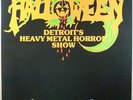 HALLOWEEN Don't Metal With Evil LP US 1985 NM