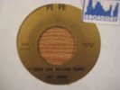 HOT LUNGS / I CRIED A MILLION TEARS - ACID ROCK & FUNK 