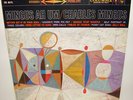 CHARLES MINGUS - Mingus Ah Um LP Vinyl ( CS 8171, 