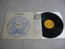 THE PENTANGLE.Solomon's Seal.Orig UK Reprise Lp +Insert