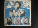 Winston Edwards - Natty Locks Dub - Fay Music LP NM