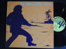 Lee Perry - Revolution Dub - RARE Original UK Cactus LP