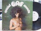 Special BAF Sounds - Various - RARE Skinhead LP - Troja