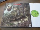 Triana Hijos Del Agobio LP Movie Play 1977 Spanish Prog