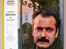 Georges BRASSENS / Qui êtes-vous ? - LP Philips Réalité