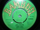 JERRY JONES  Still Waters  BAMBOO COXSONE 1970
