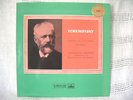 HMV ASD 273 - TCHAIKOVSKY - SYMPHONY No. 6 - SILVESTRI