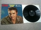 Elvis Presley Christmas Album LP UK RCA RD 27052 VG/VG+