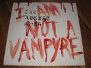 AUGUST SONS i am not a vampyre EYES IN THE WOODS privat