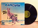 KANGURU GURU GURU 1972 LP GREEN BRAIN 1007 ORIGINAL PSY