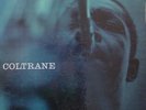 John Coltrane IMPULSE STEREO A-21 45RPM [NEW-SEALED]