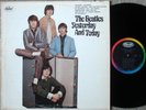 BEATLES YESTERDAY AND TODAY ORIGINAL MONO CAPITOL RAINB