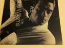ROBBIE WILLIAMS GREATEST HITS 2 SET UK VINYL LP MINT NE