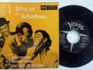 LOVE IN THE AFTERNOON EP * GARY COOPER AUDREY HEPBURN b