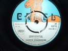 LLOYD CHARMERS  