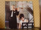 Supraphon 4 11 2321/2 Josef Suk Händel Violin Sonatas 2