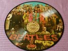 THE BEATLES Sgt Peppers Lonely Hearts Club Band - RARE 