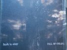 Fall Of Efrafa/Down To Agony Split CRUST POST METAL D-B
