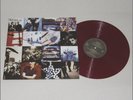 U2 - ACHTUNG BABY ***COLOURED VINYL*** (BRAND NEW LP) 