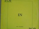 CLAUDE DAURAY POP IN POP LP LIBRARY French