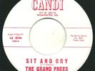 RARE DOO WOP 1ST PRESS 