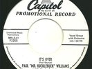 RARE DOO WOP 1ST PRESS DJ 