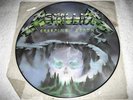 METALLICA - Creeping Death - Rare Original 1st Press Pi