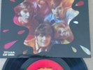 The Beach Boys Cotton Fields Rare 6 hit P/S EP Asian Ed