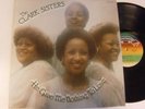 CLARK SISTER He Gave Me Nothing To Lose SOUL FUNK BOOGI