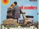 GLI SCOOTERS La Motoretta LAMBRETTA 150 SPECIAL scooter