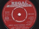 PAUL McCARTNEY Percy Thrillington M- orig UK 45 Beatles
