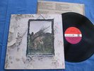 LED ZEPPELIN IV FOUR SYMBOLS RECORD LP PLUM RED 2401012