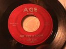 RICKY ALLEN Cut You A-Loose KILLER MOD R&B NORTHERN SOU