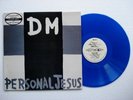 DEPECHE MODE Personal Jesus OZ ONLY BLUE WAX MAXI Singl
