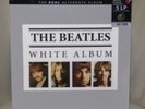Beatles 5 LP/3CD-Box: WHITE ALBUM The Real Alternate Al