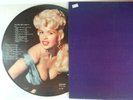 THE GIRL CAN'T HELP IT soundtrack picture disc   M-