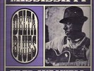 Mississippi Fred McDowell Delta Blues LP Arhoolie near 