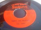 THE TRIPS - THERE,S THAT MOUNTAIN.