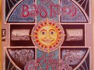 BEVIS FROND Any Gas Faster - Orig UK LP - Acid Psych Pr