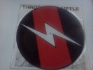 THROBBING GRISTLE LIVE AT THE DEATH FACTORY PIC DISC
