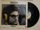 Charlie Haden, Christiane Escoude, Gitane, All Life