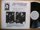 SID VICIOUS RARE LIVE non TMOQ TAKRL HARD CORE PUNK KBD