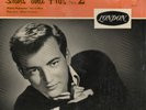 LONDON EP  -  BOBBY DARIN  -  STARS UND HITS  -