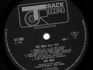 THE WHO ORIGINAL 1967  UK LP THE WHO SELL OUT MONO