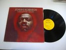 Rare Soul LP JOHNNY ROBINSON Memphis High on Epic