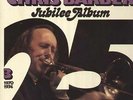 Barber Chris, Jubilee Album Vol.3 rare unveröffentlichte Live Aufnahmen 2 LP Top